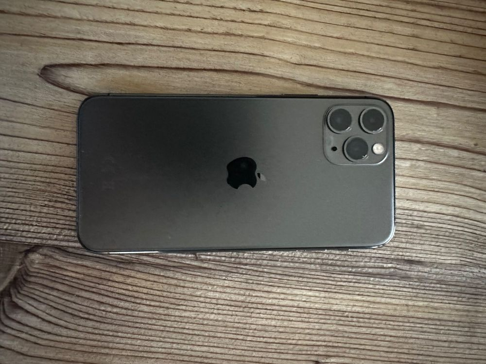 iPhone 11pro 256 GB