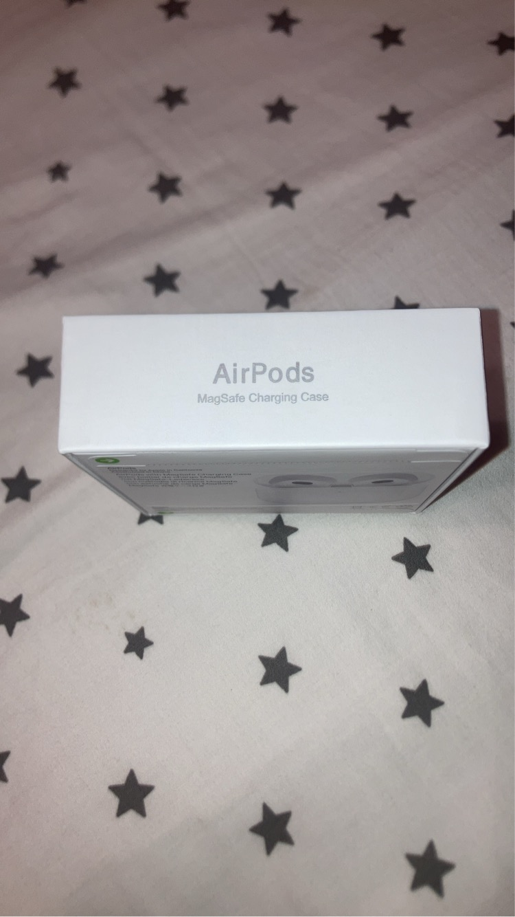 AirPods 3 Neuf sous Blister - Photo 1