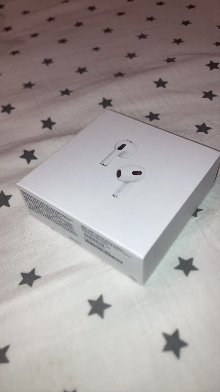 AirPods 3 Neuf sous Blister - Miniature 2