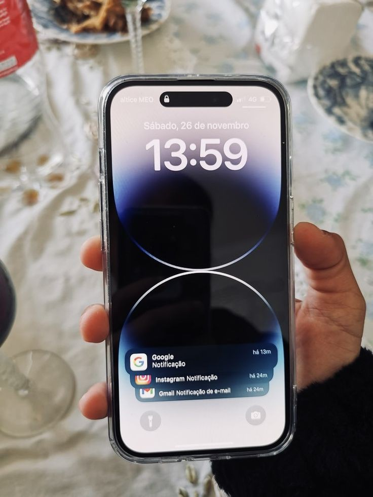 Iphone14 pro max 512Gb
