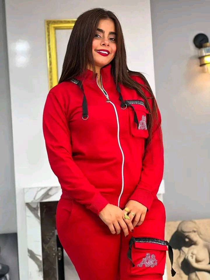 Vêtements femme