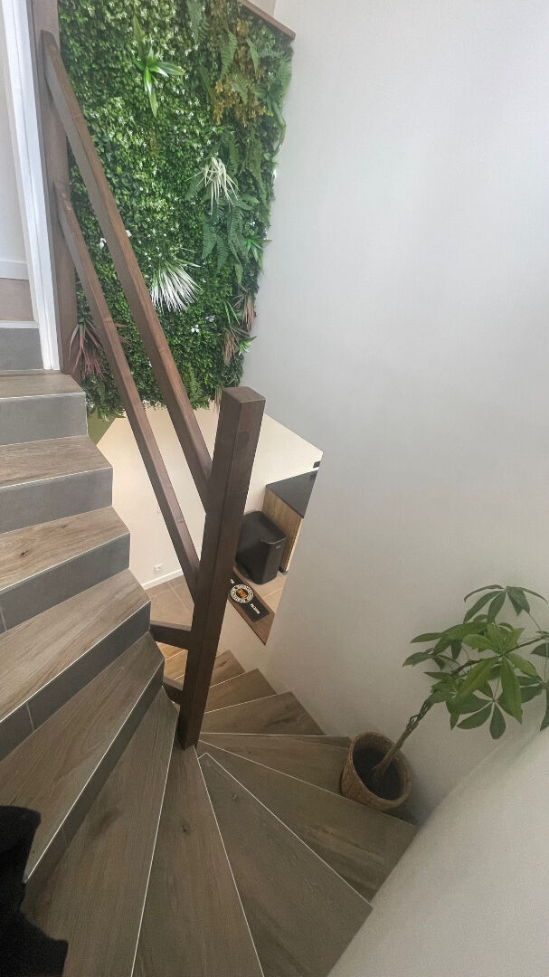 Location Maison 3 pièces 79m² à Brest - Miniature 4