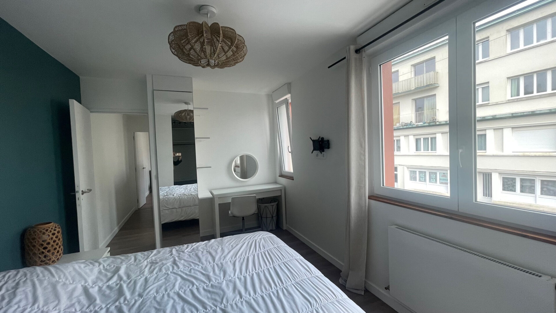 Location Maison 3 pièces 79m² à Brest