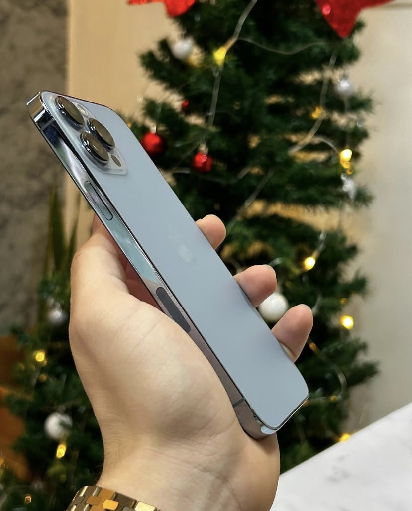 Vends iPhone13 pro max  à partir de 480 128 GB - Miniature 2