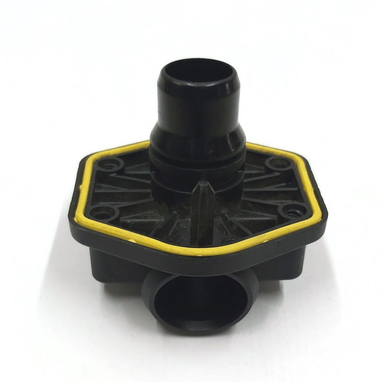 Adaptateur de tuyau de refroidissement de batterie principale Tesla 1090365-00-D