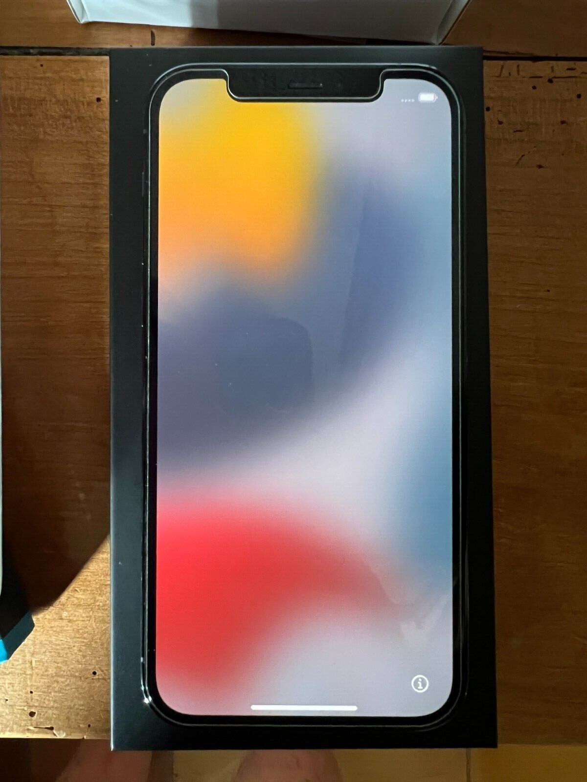 Apple iPhone 12 Pro - Miniature 3