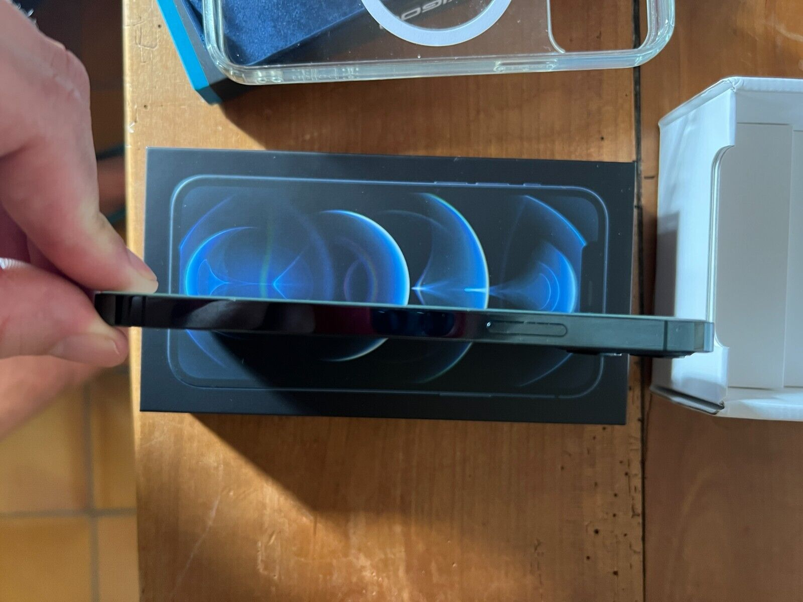 Apple iPhone 12 Pro - Miniature 6