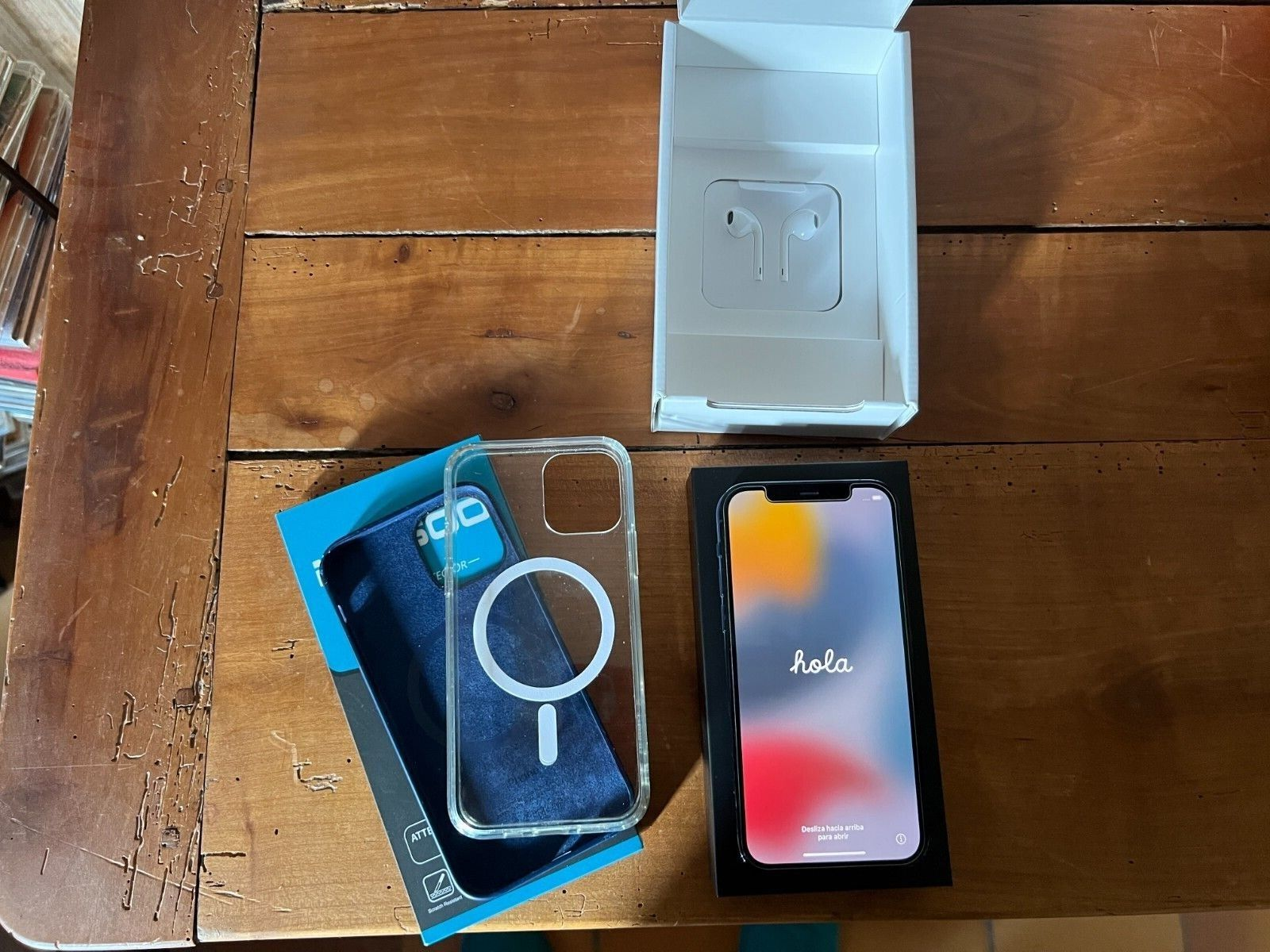 Apple iPhone 12 Pro - Miniature 4
