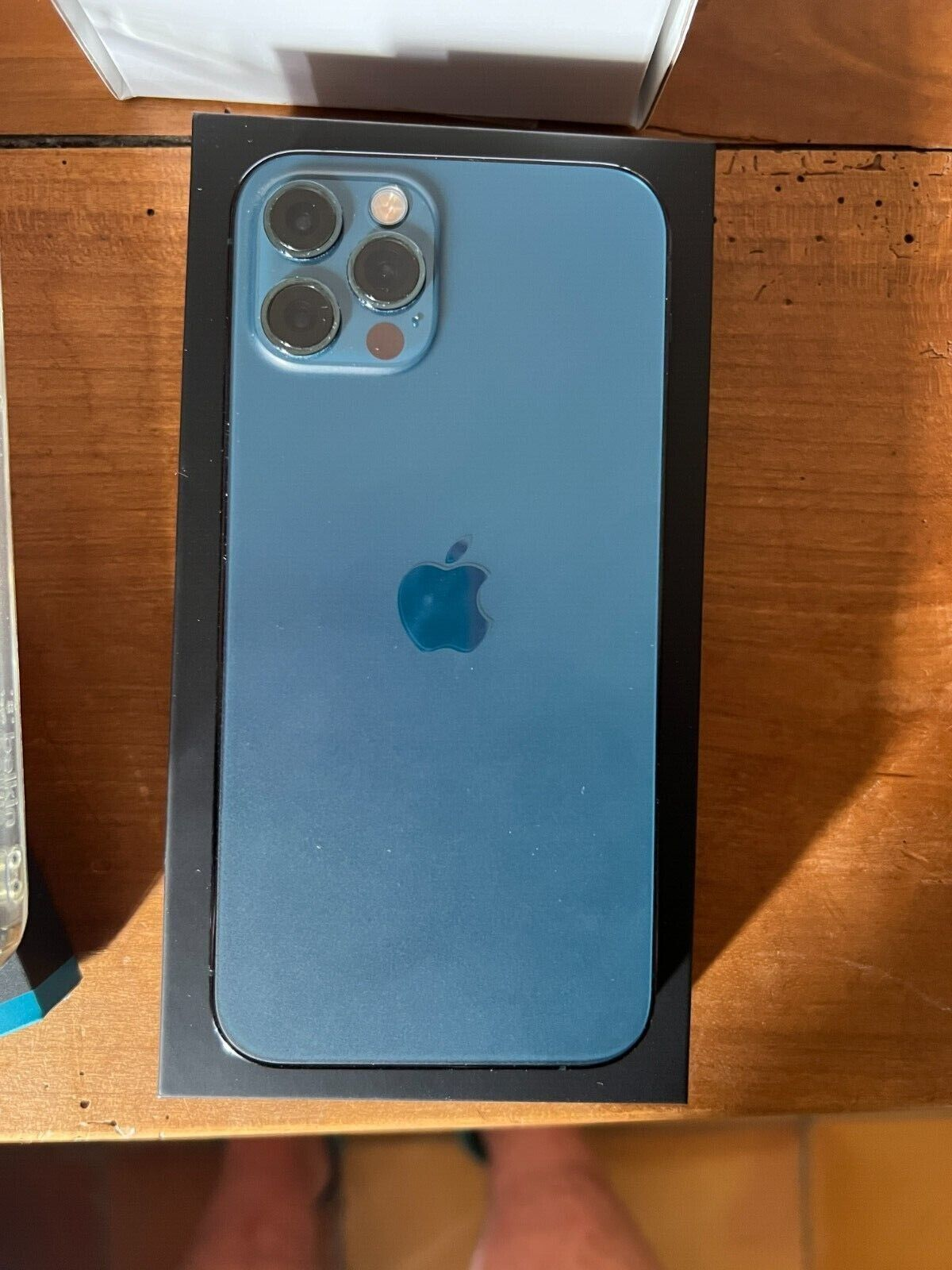 Apple iPhone 12 Pro - Miniature 5