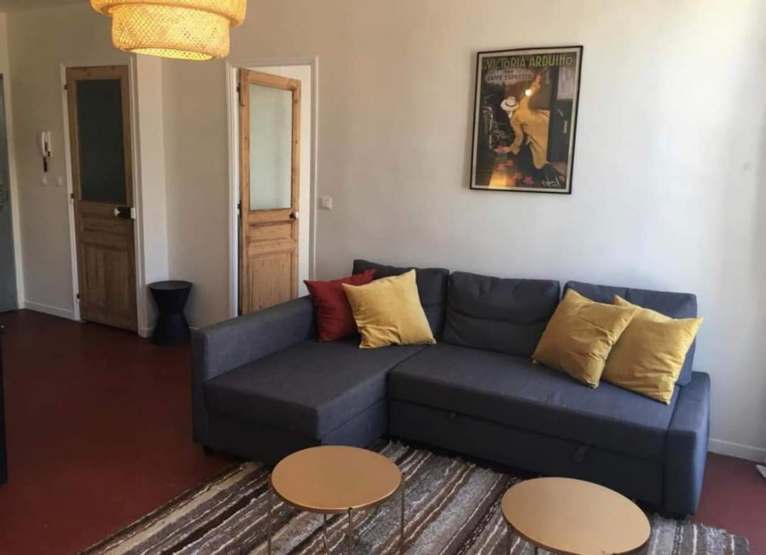 LOCATION APPARTEMENT