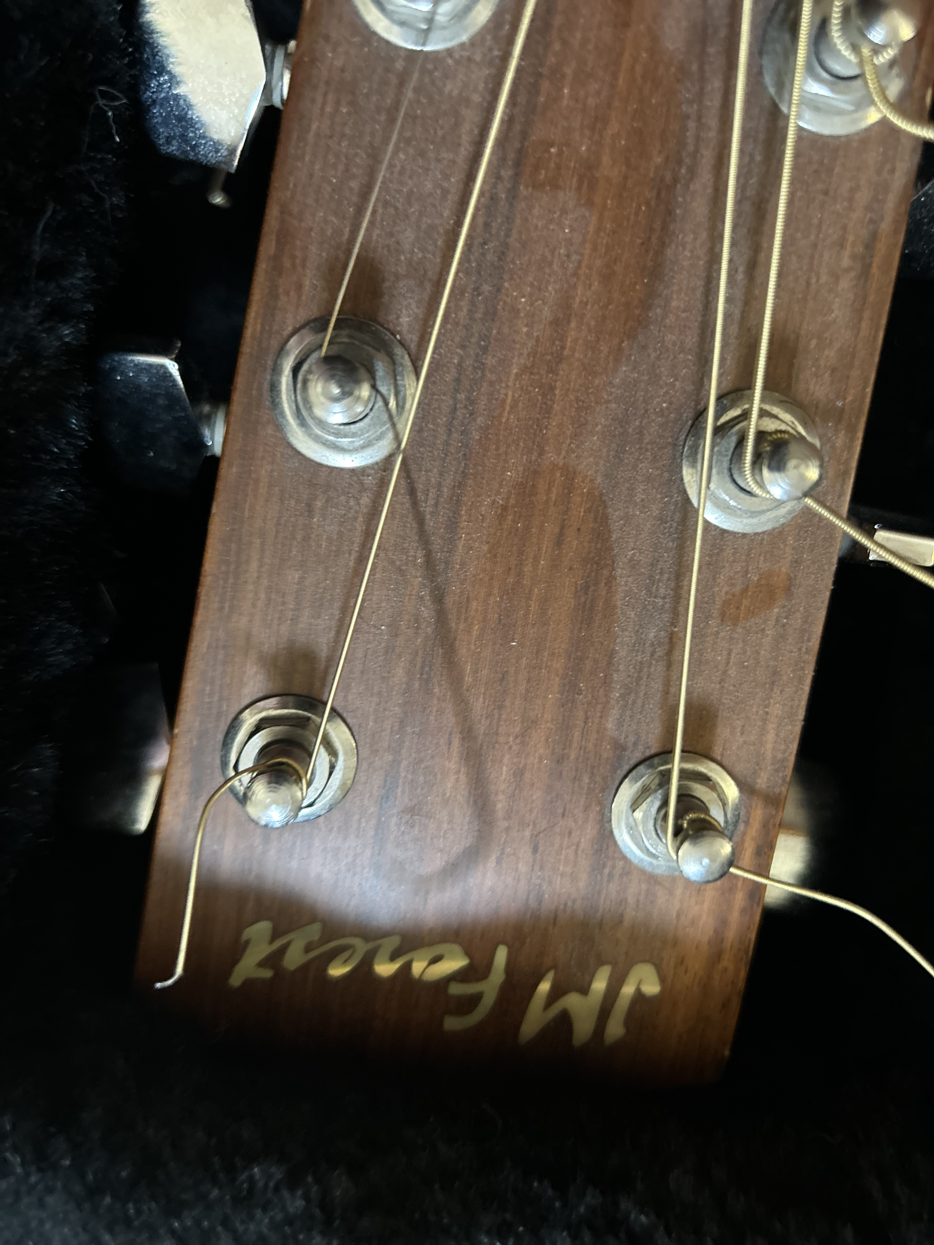 Guitare à vendre - bon état