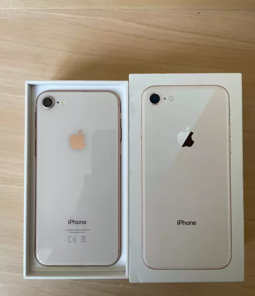 iPhone 8 reconditionné a vendre