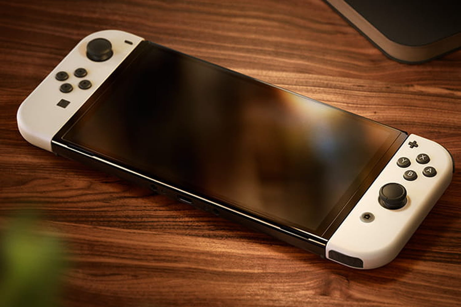 Nintendo Switch oled - Miniature 2