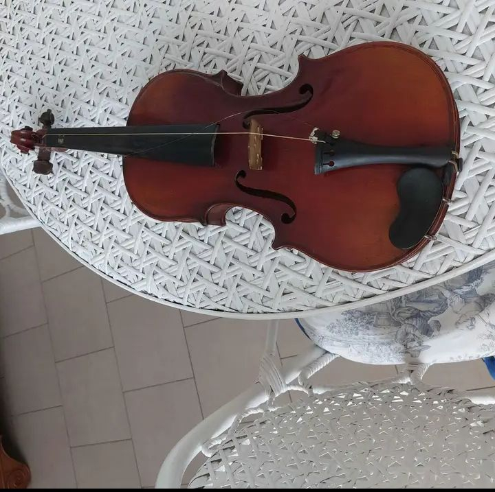 Violon copie 7 Antonius