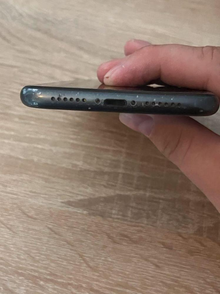 iPhone 11 | 128 GB |Utilisé | Avec emballage d'origine