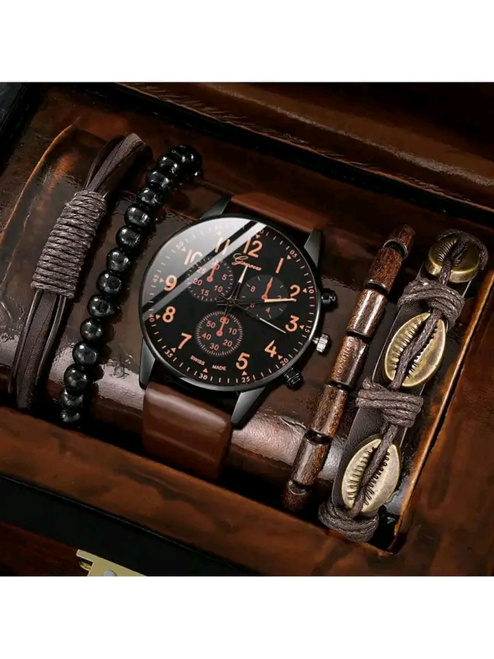 Accessoires à mettre sur toi types d'habillement