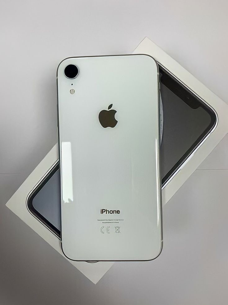 iPhone XR neuf à vendre