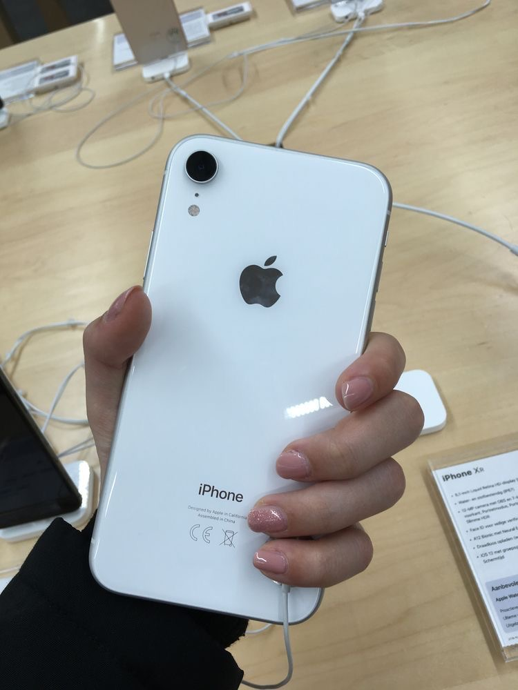 iPhone XR neuf à vendre - Miniature 3