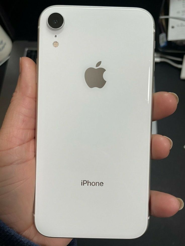 iPhone XR neuf à vendre - Miniature 2