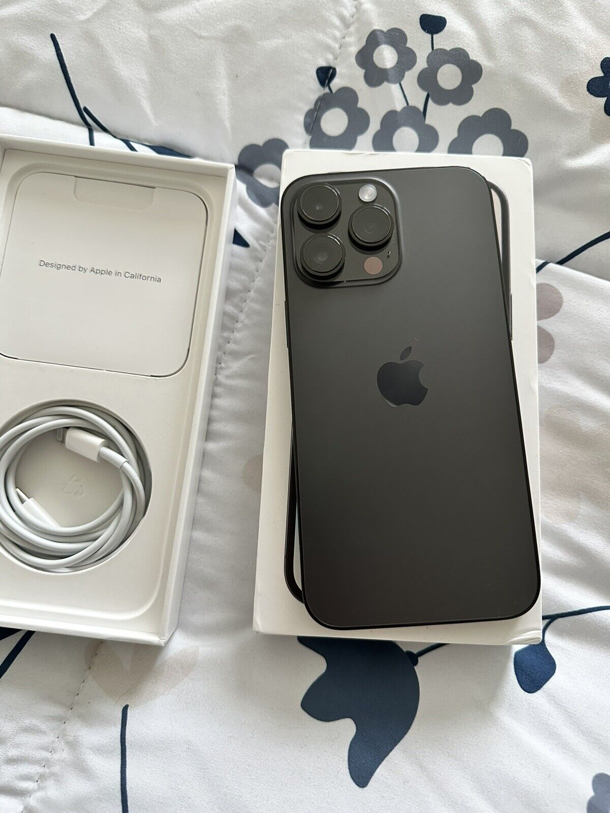 iPhone 14 Pro Max