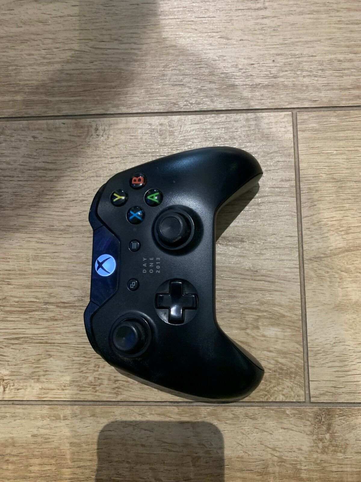 Xbox one 500GB Microsoft