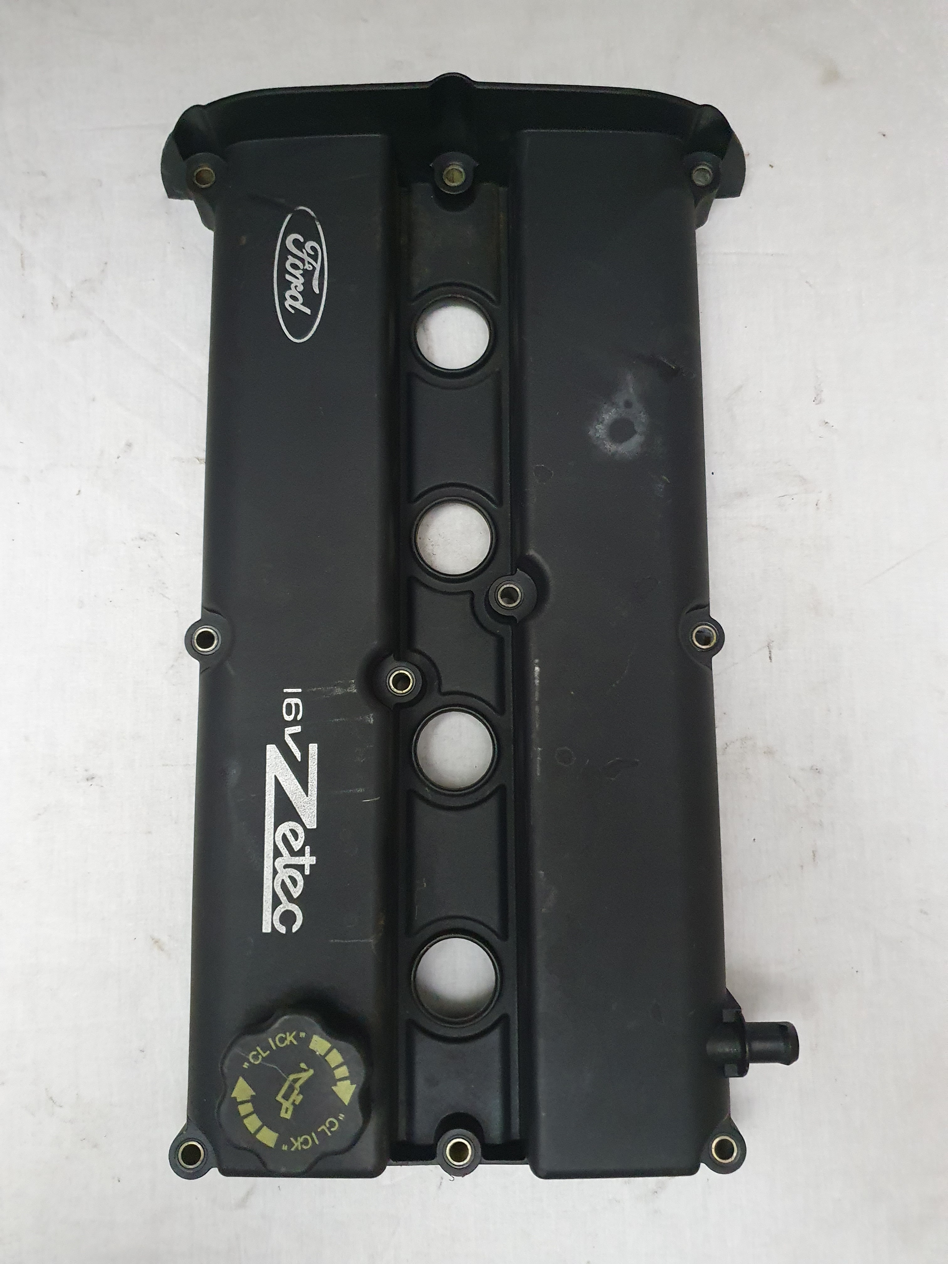 Cache soupapes Ford Focus 1998-2005