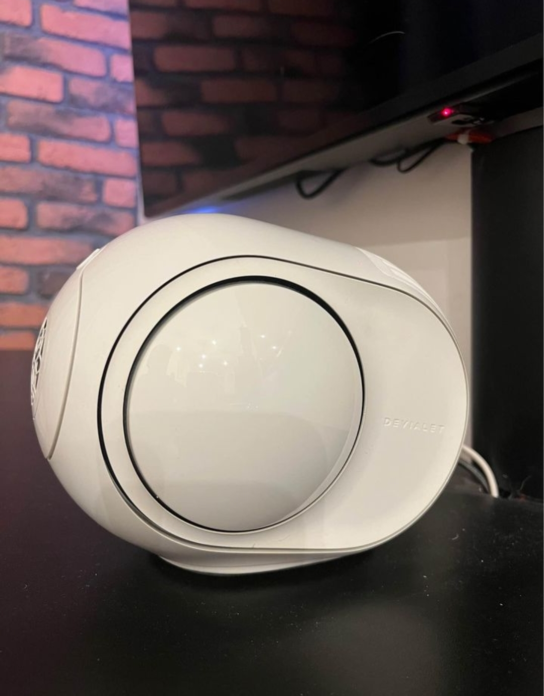 Devialet phantom II