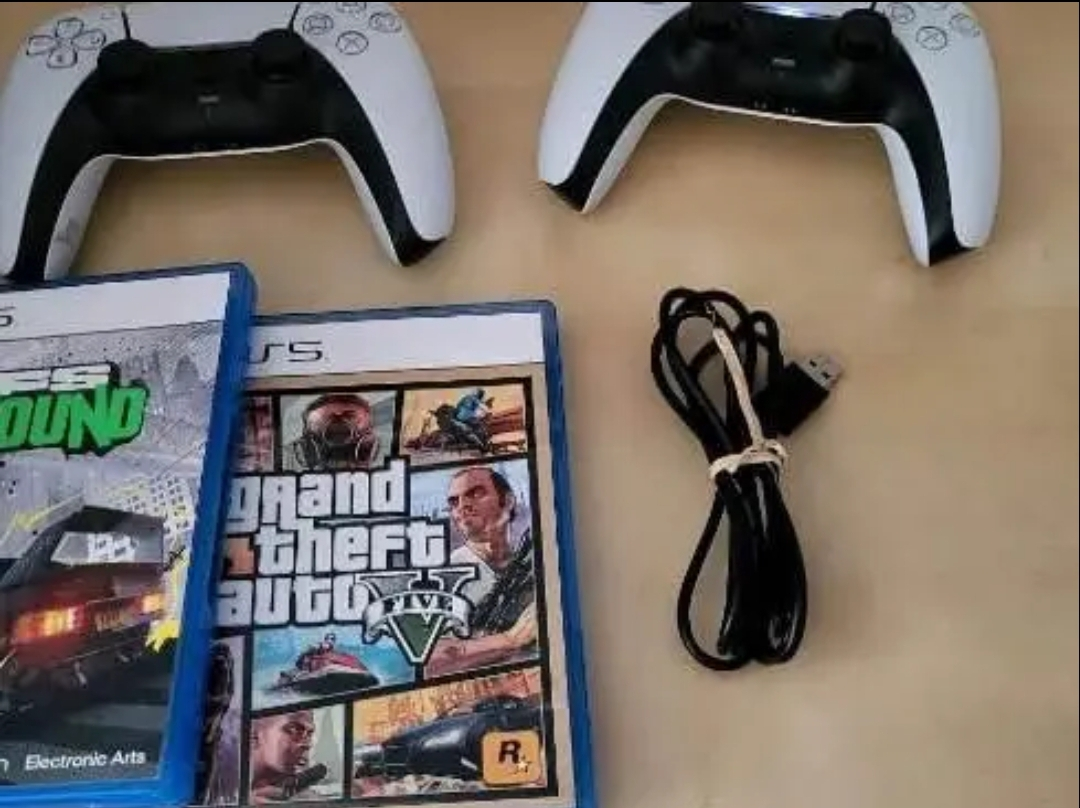 Play station 5
