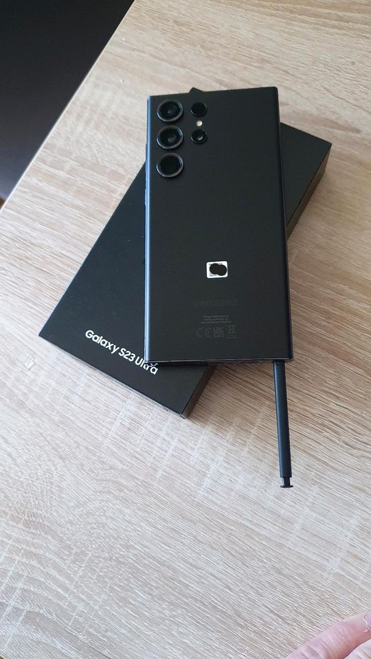 Samsung Galaxy S23 ultra