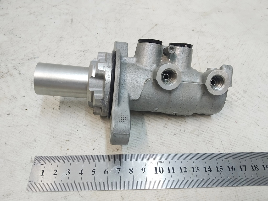 Maître-cylindre de frein IBOOSTER (Booster) Tesla modèle S, modèle S REST, modèle X 1045523,1012042
