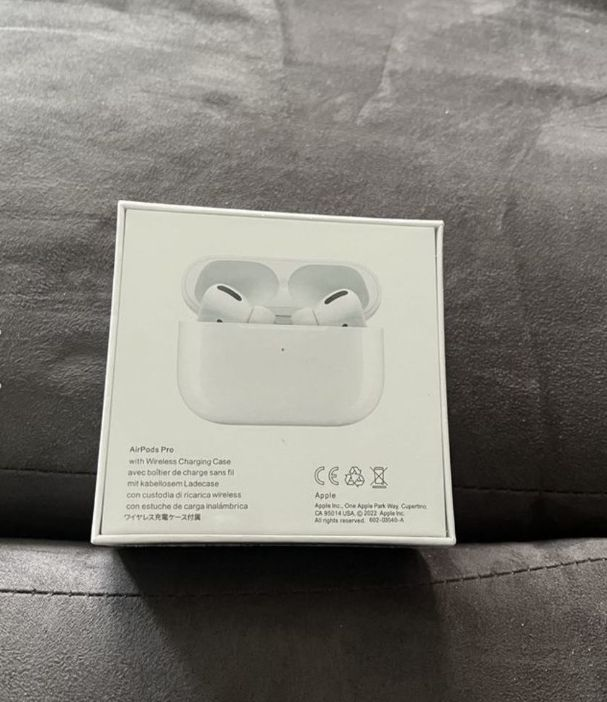 Airpod - Miniature 2