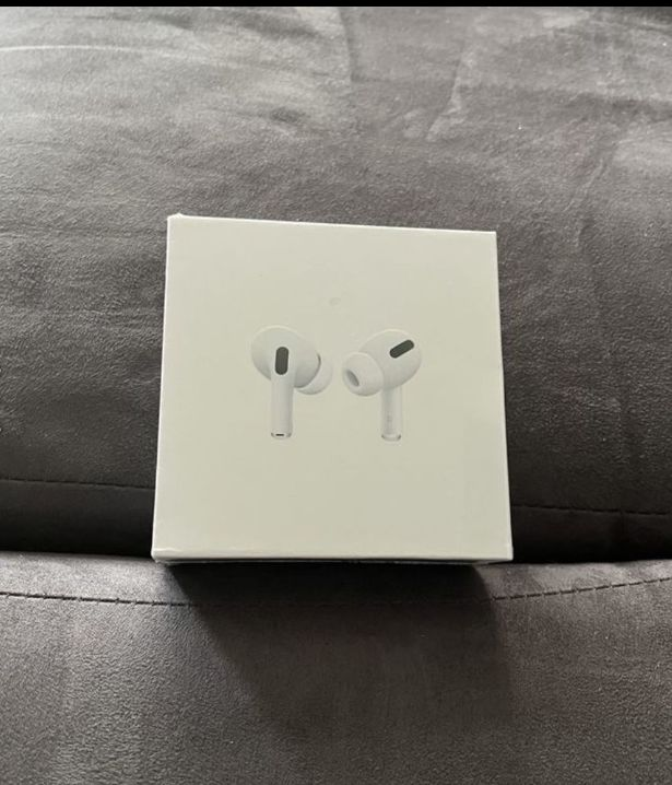 Airpod