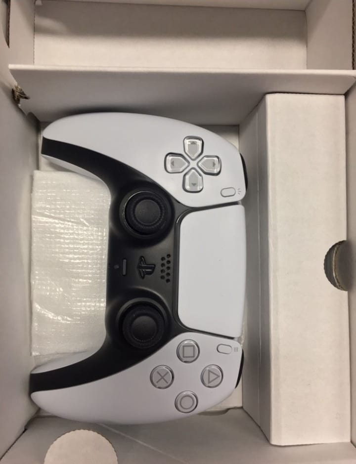 PlayStation 5