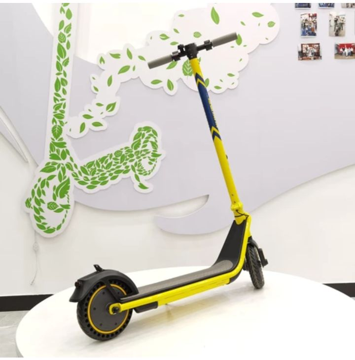 Trottinette électrique