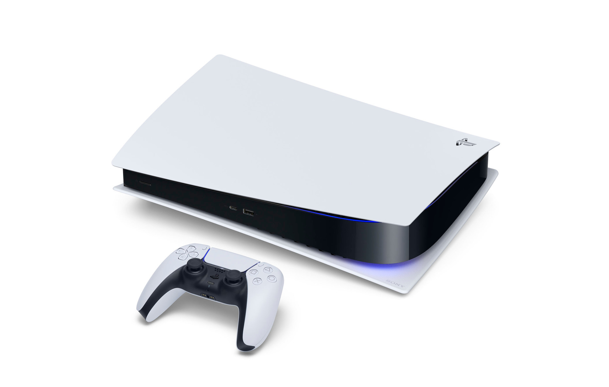 Vente de PlayStation 5