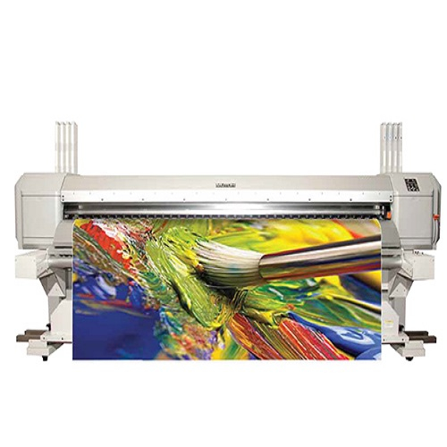 Mutoh ValueJET 2638 104" Large Format Color Printer