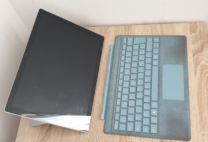 Tablette Microsoft