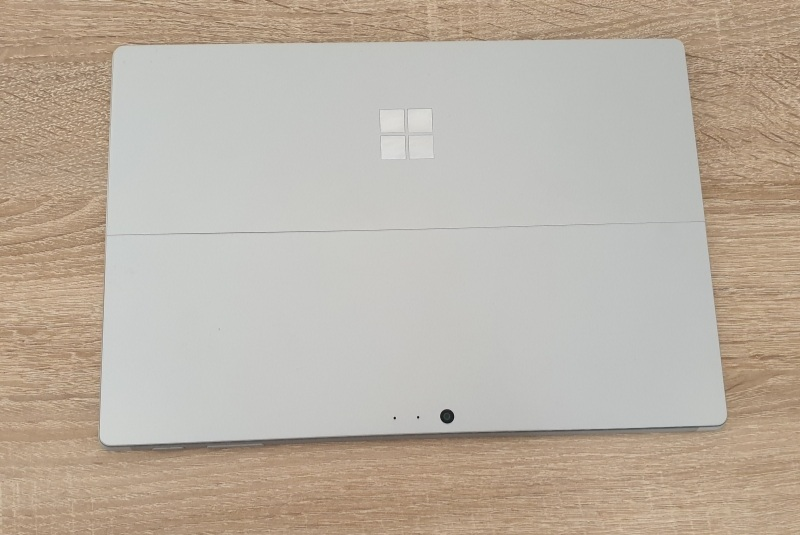 Tablette Microsoft - Photo 1