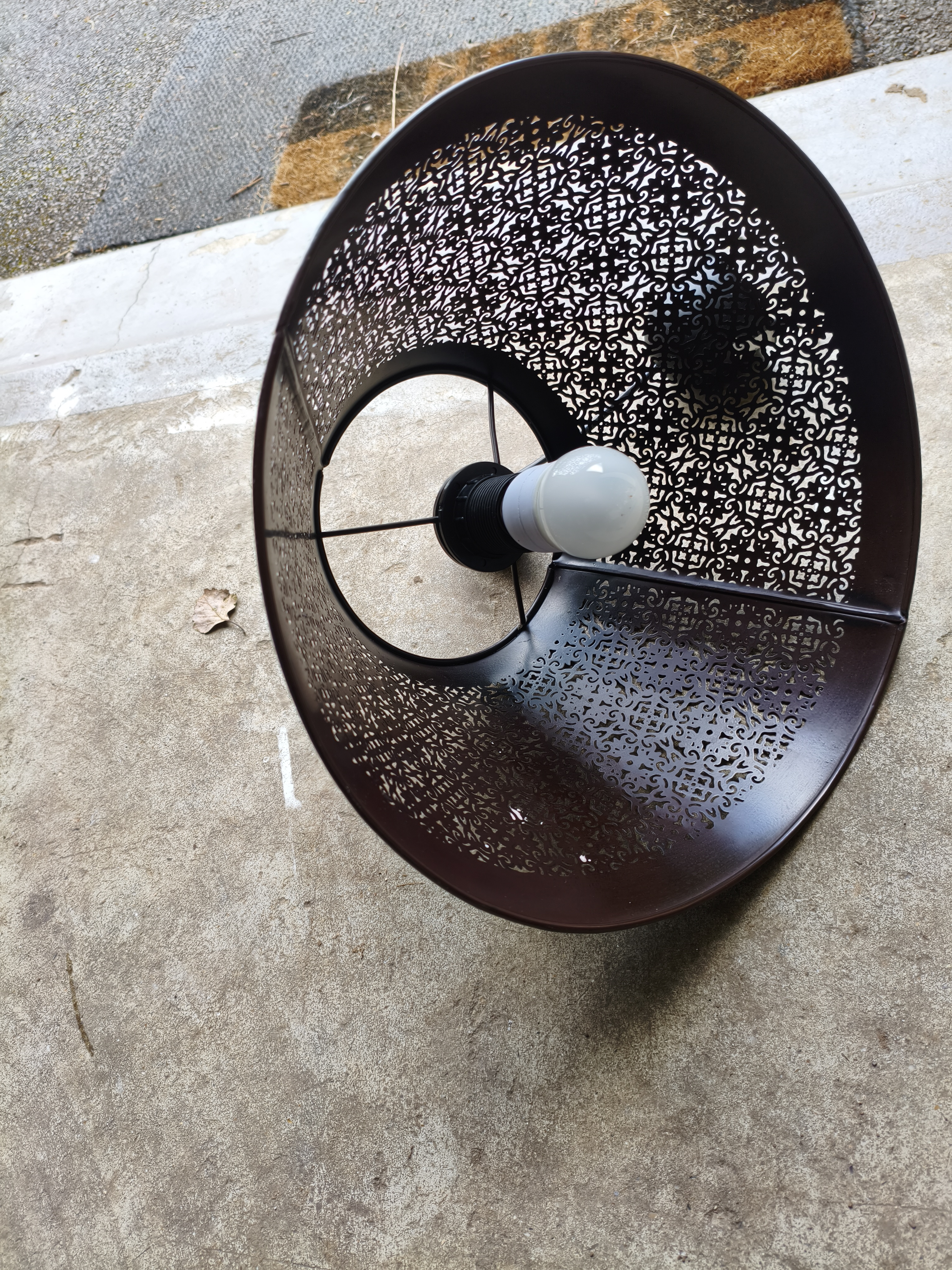 Lampadaire