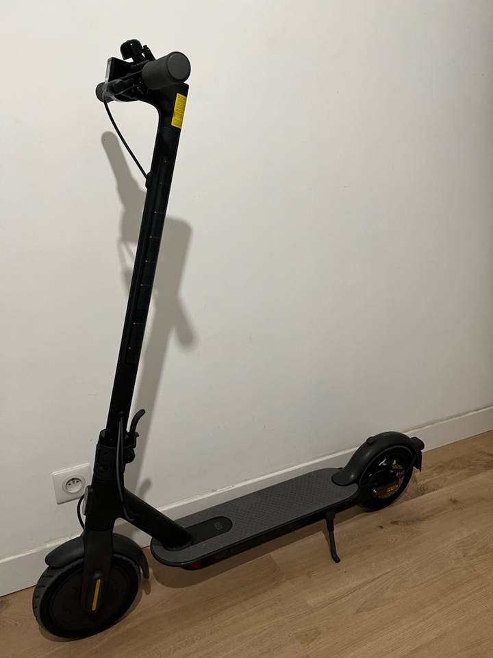 Trottinette électrique xiaomi