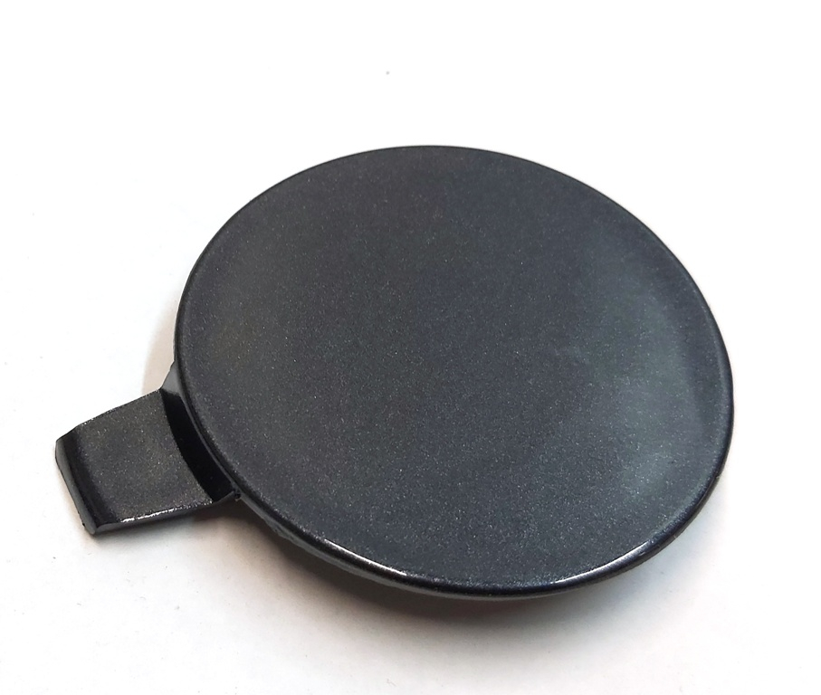 Capuchon de pare-chocs avant GRIS Tesla modèle 3 1084173-00-E gray AE