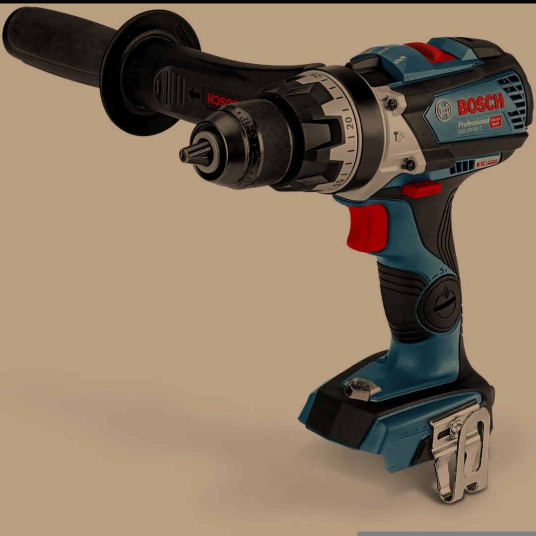 Outils Portatifs Combinés Bosch, Dewalt et Makita Neufs - Miniature 5