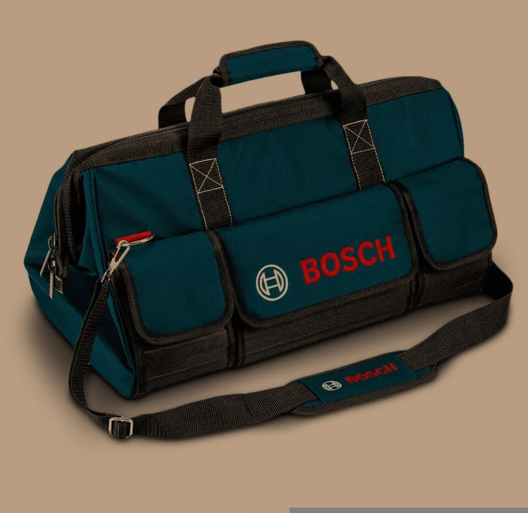 Outils Portatifs Combinés Bosch, Dewalt et Makita Neufs - Miniature 6