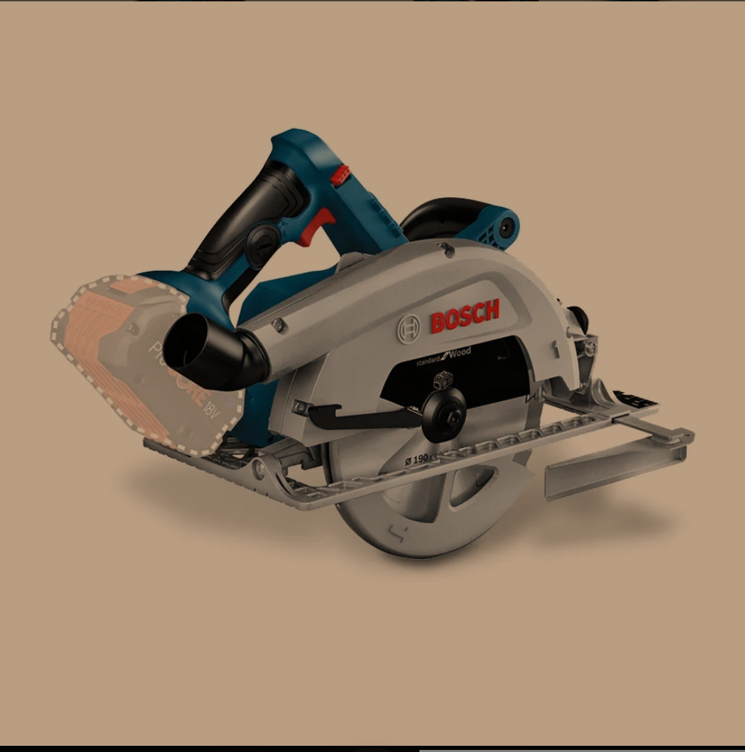 Outils Portatifs Combinés Bosch, Dewalt et Makita Neufs - Miniature 3