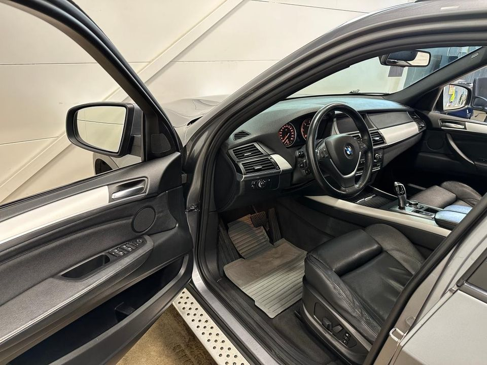 BMW propre état clean