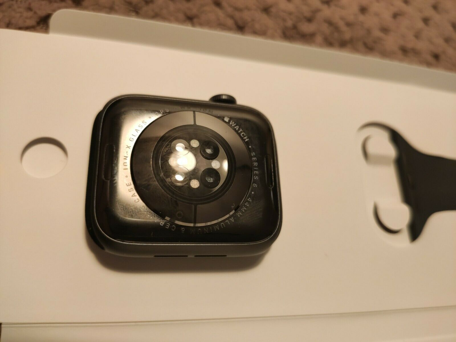 Apple watch series 7. 45 mm - Miniature 2