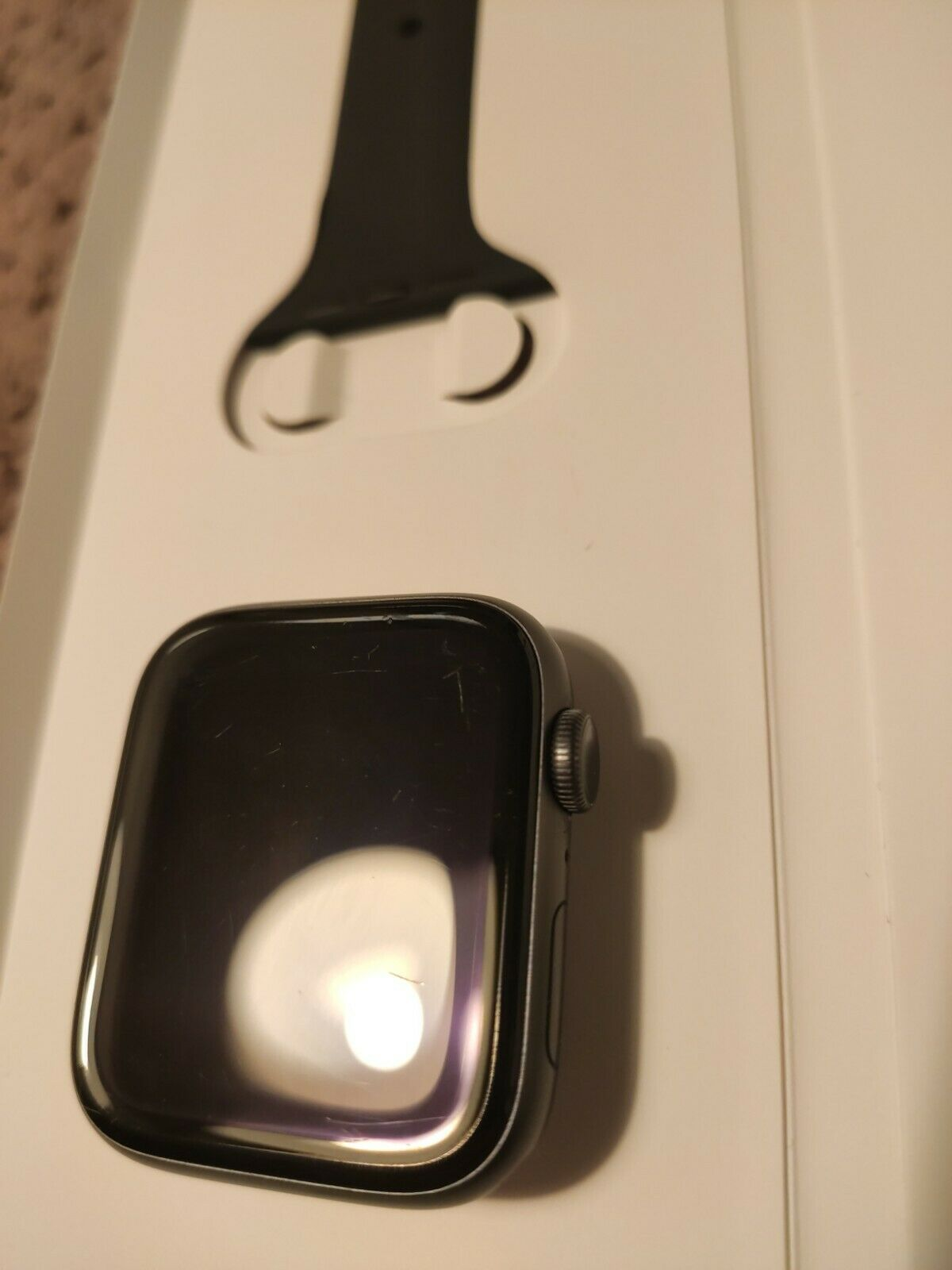 Apple watch series 7. 45 mm - Miniature 3