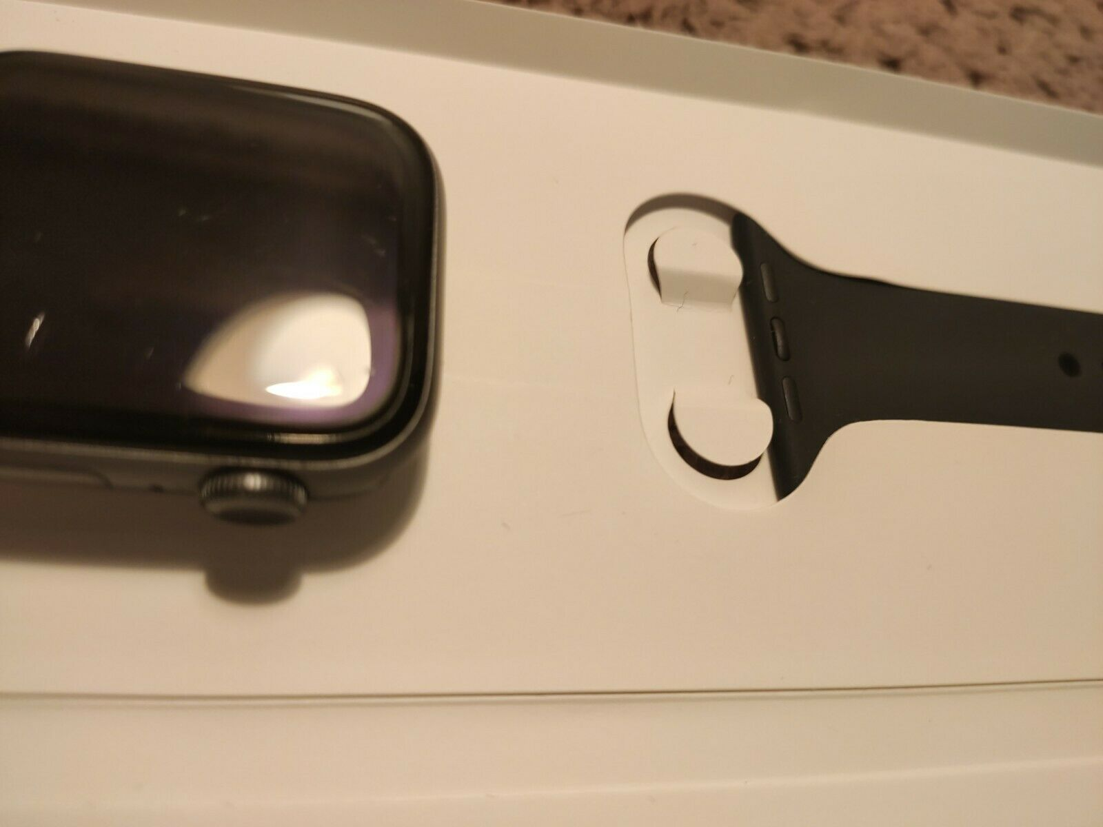 Apple watch series 7. 45 mm