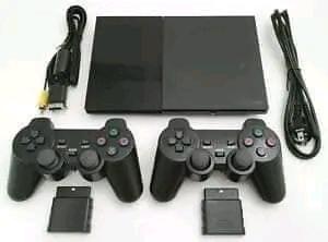 PlayStation