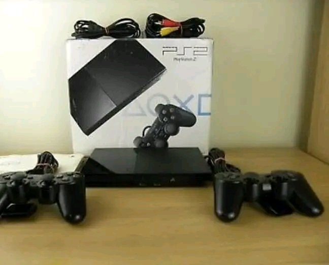 PlayStation - Miniature 2
